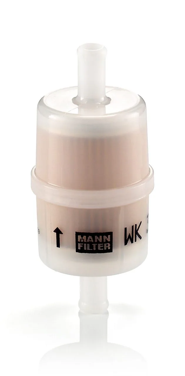 MANN WK 32/7, топливный фильтр