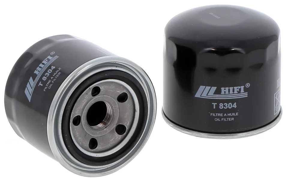 HIFI SO 8304, масляный фильтр
