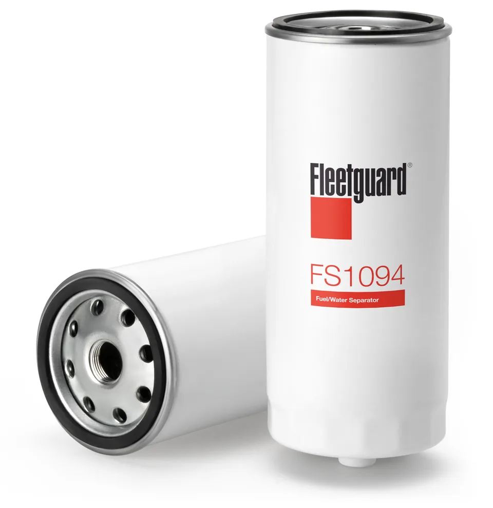 FLEETGUARD FS1094, топливный фильтр
