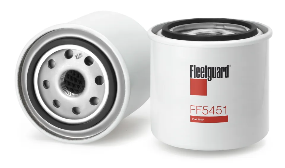 FLEETGUARD FF5451, топливный фильтр