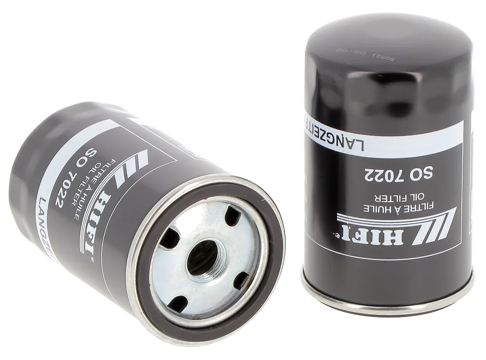 HIFI SO 7022, масляный фильтр