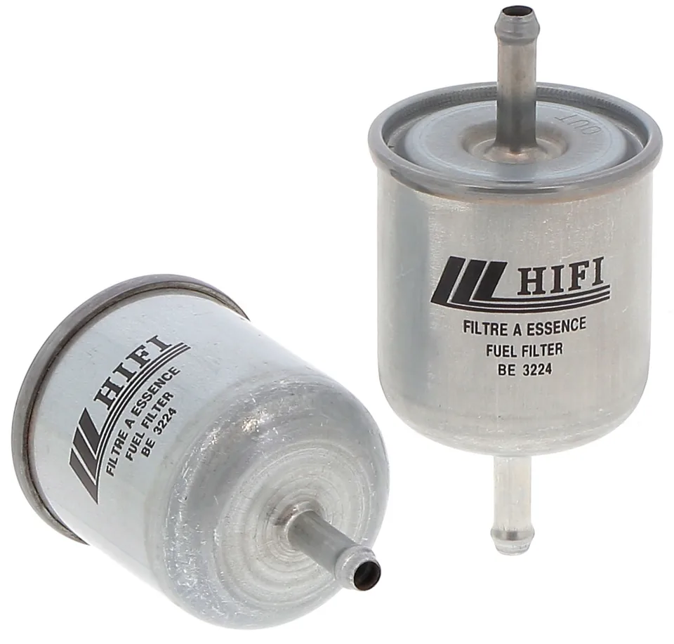 HIFI BE 3224, топливный фильтр