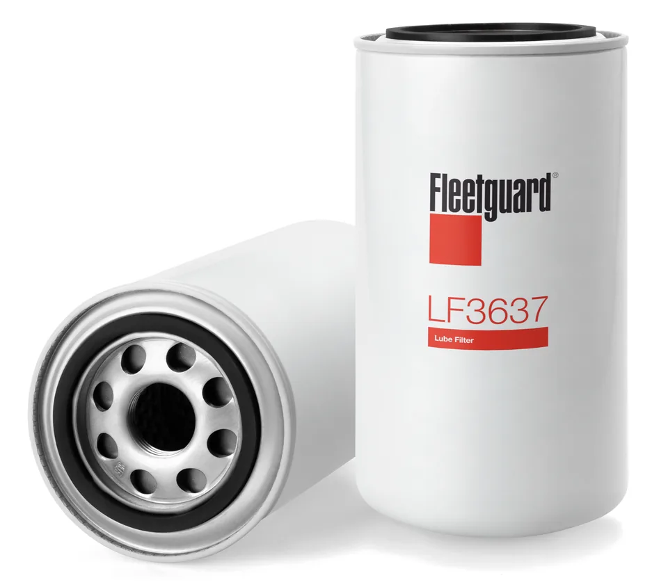 FLEETGUARD LF3637, масляный фильтр