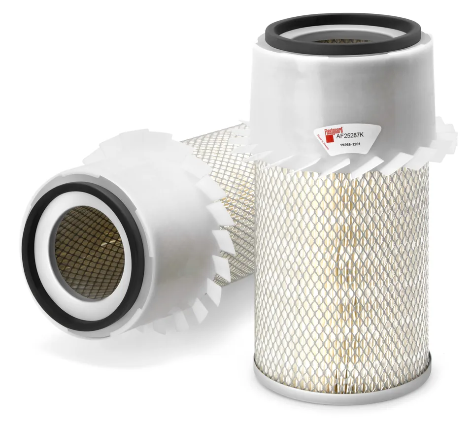 FLEETGUARD AF25287K, воздушный фильтр