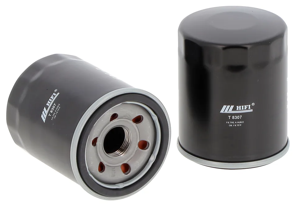 HIFI SO 8307, масляный фильтр