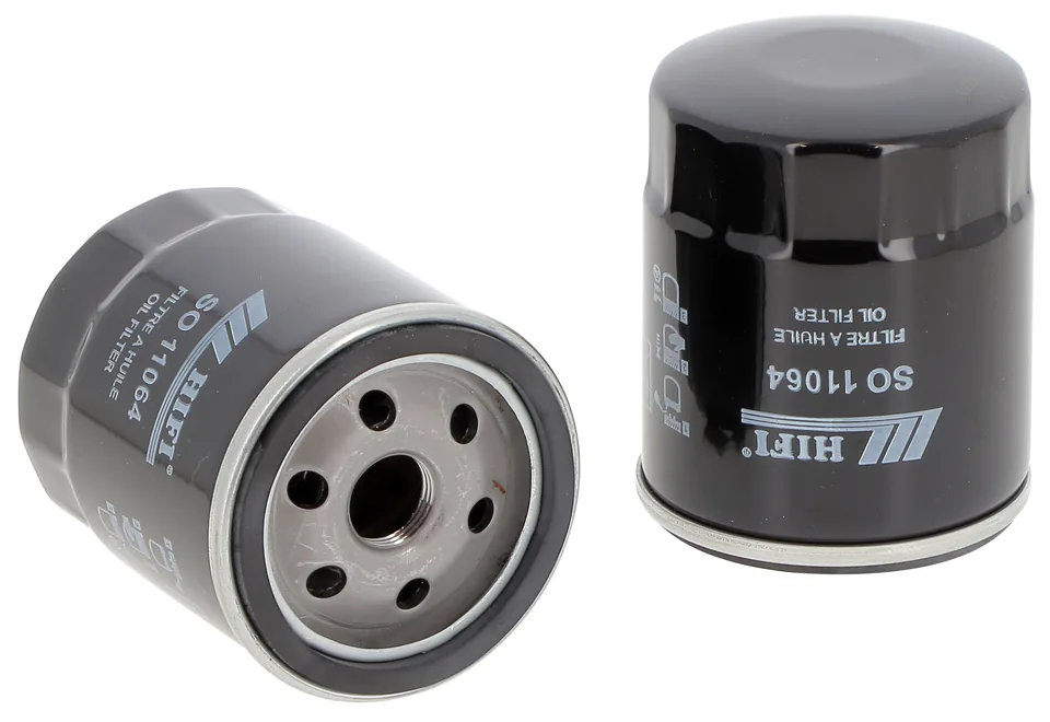 HIFI SO 11064, масляный фильтр