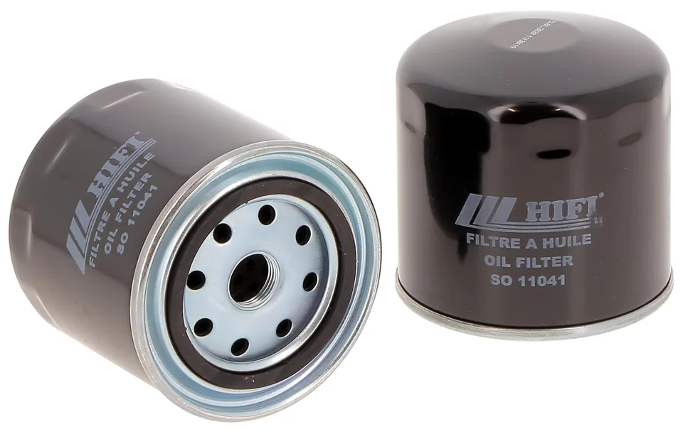 HIFI SO11041, масляный фильтр