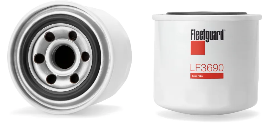 FLEETGUARD LF3690, масляный фильтр