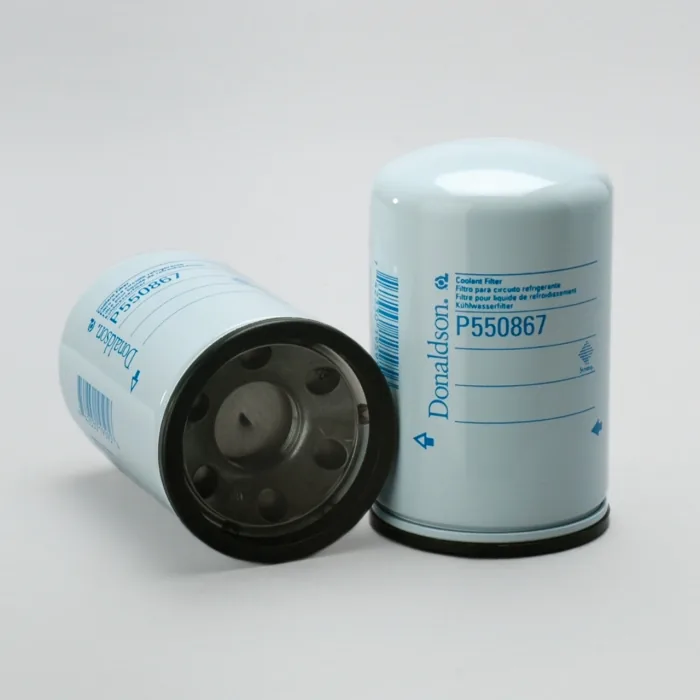 DONALDSON P550867, фильтр охлаждающей жидкости