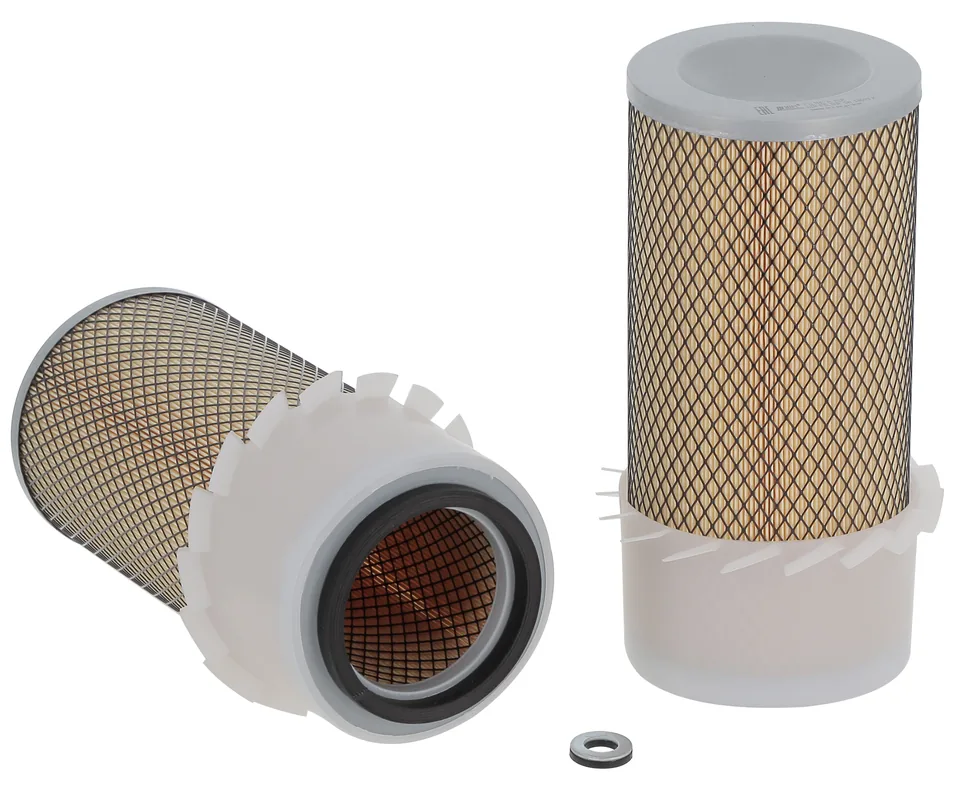 HIFI SA14693K, воздушный фильтр