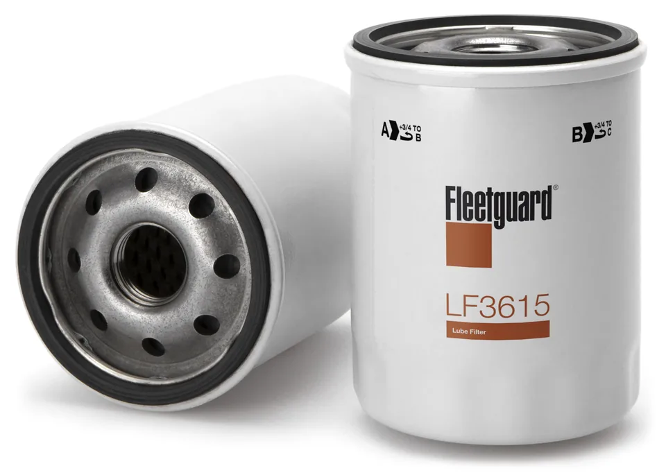 FLEETGUARD LF3615, масляный фильтр