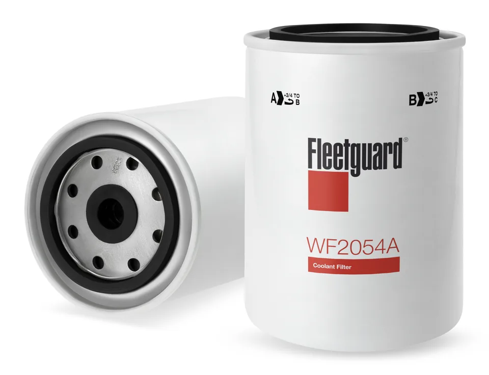 FLEETGUARD WF 2054 A, фильтр охлаждающей жидкости