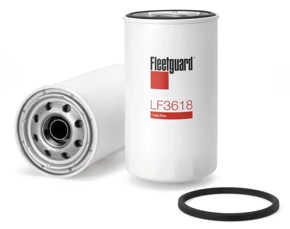 FLEETGUARD LF3618, масляный фильтр
