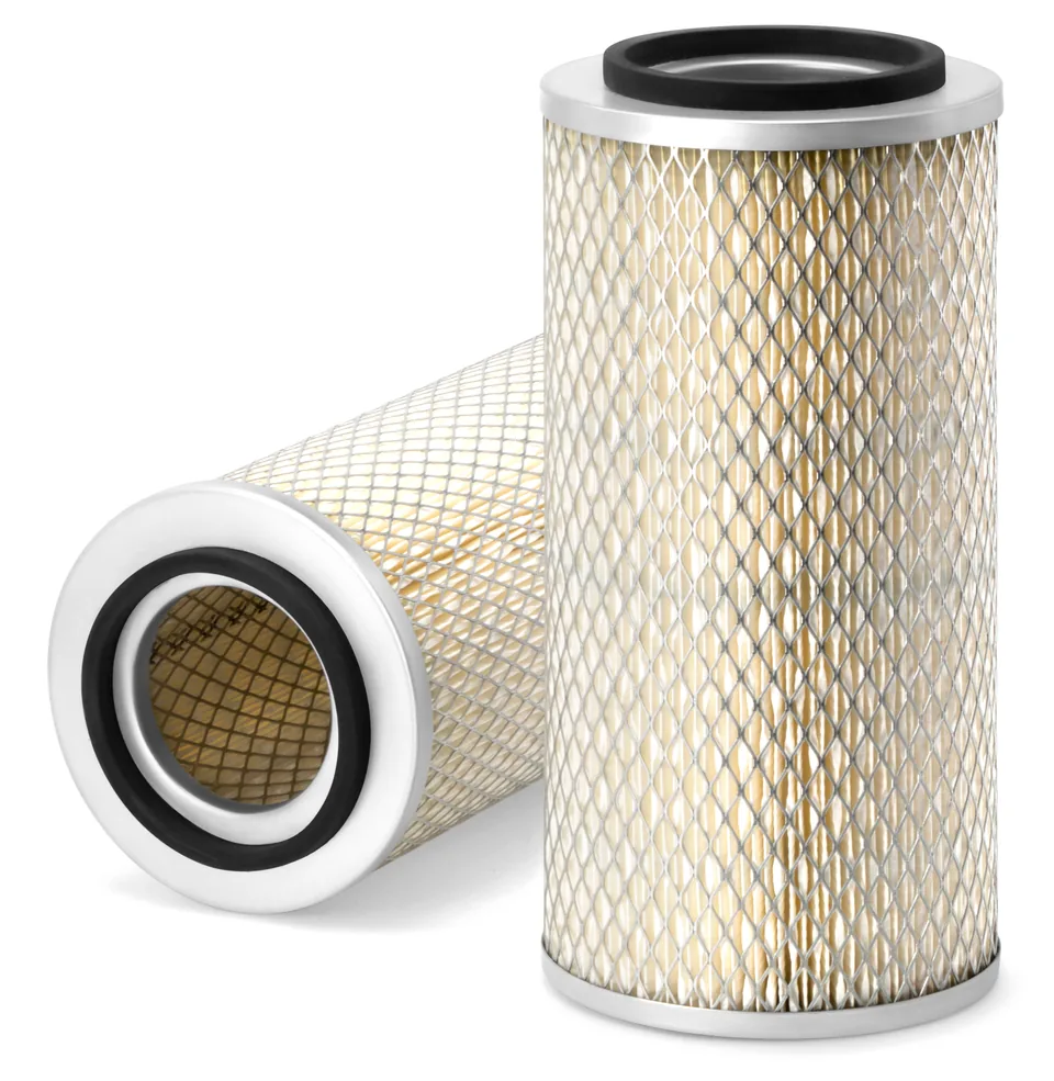 FLEETGUARD AF991, воздушный фильтр