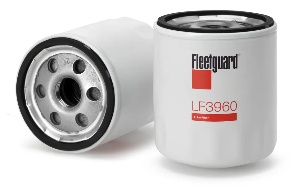 FLEETGUARD LF3960, масляный фильтр