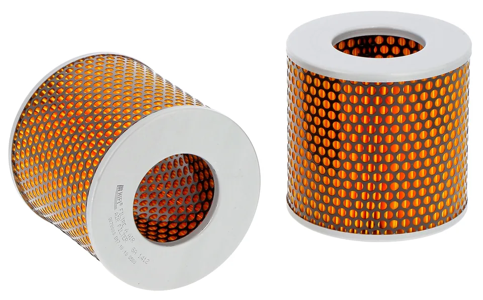 HIFI SA1412, воздушный фильтр