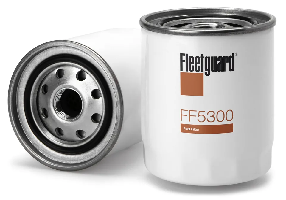 FLEETGUARD FF5300, топливный фильтр