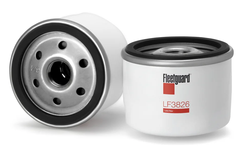 FLEETGUARD LF3826, масляный фильтр