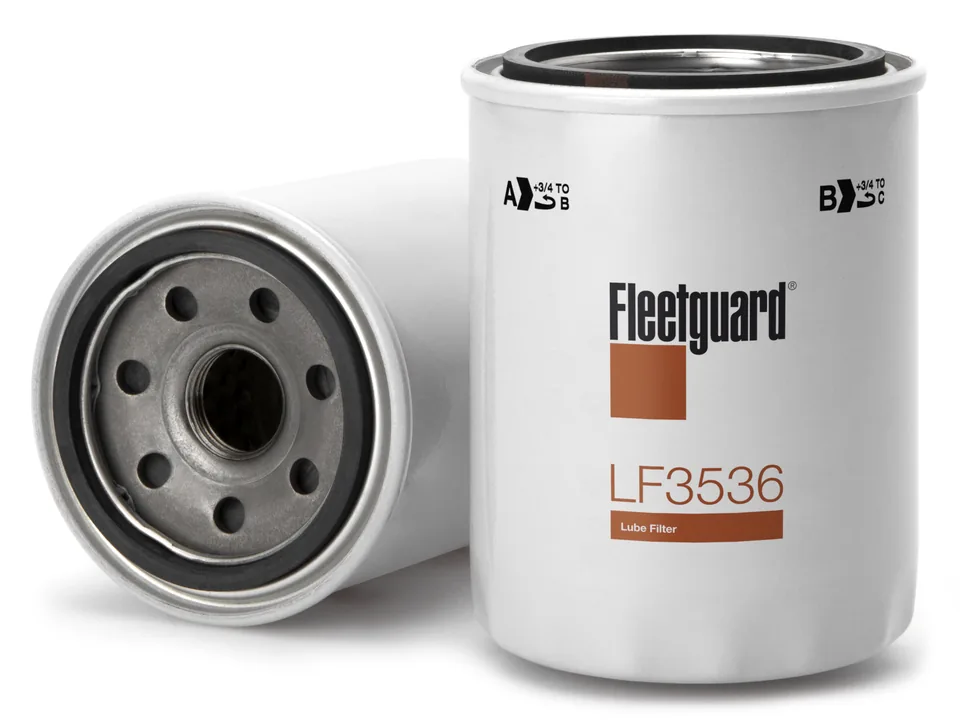 FLEETGUARD LF3536, масляный фильтр