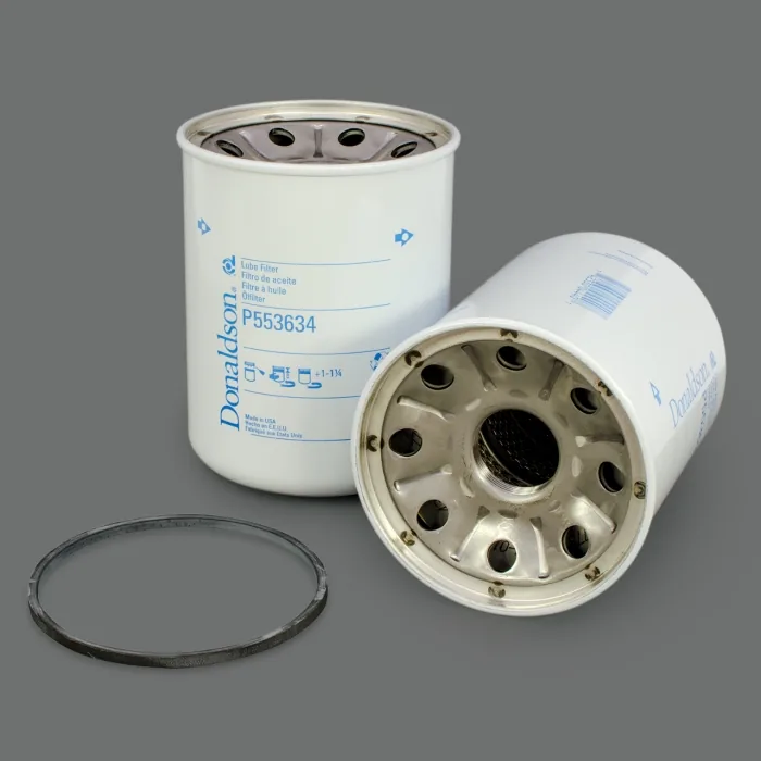 DONALDSON P553634, масляный фильтр