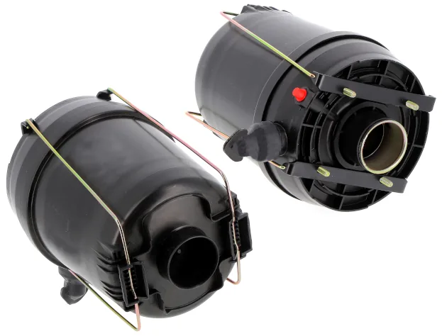 HIFI SAH 02B08ADP002, воздушный фильтр