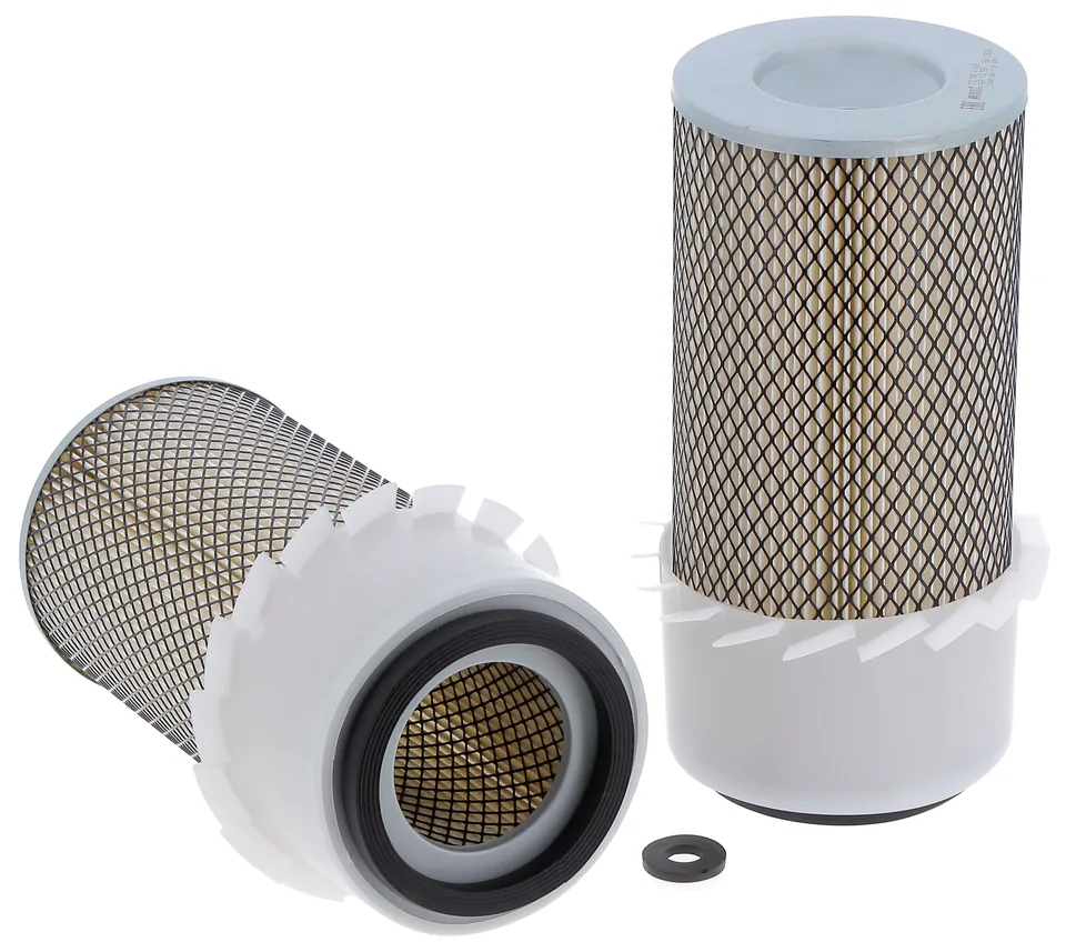 HIFI SA17236, воздушный фильтр