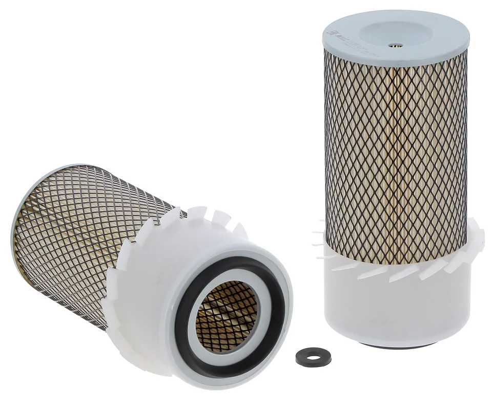 HIFI SA 17613, воздушный фильтр