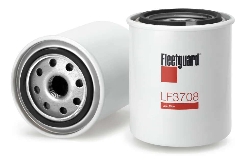 FLEETGUARD LF3708, масляный фильтр