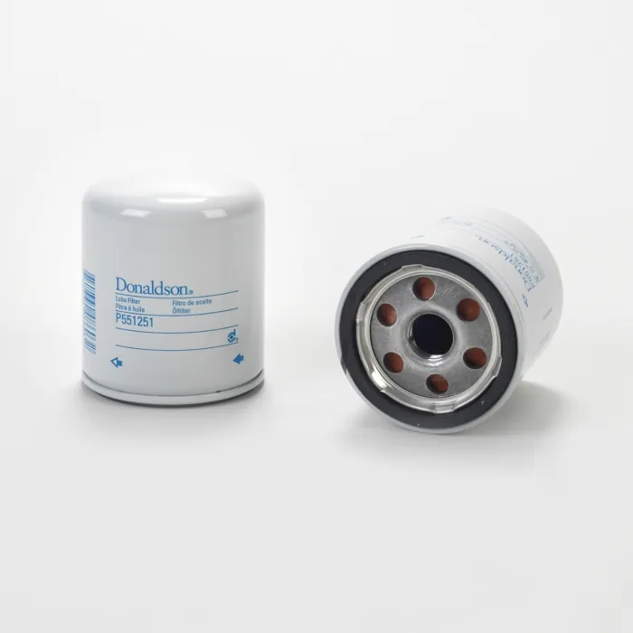 DONALDSON P551251, масляный фильтр