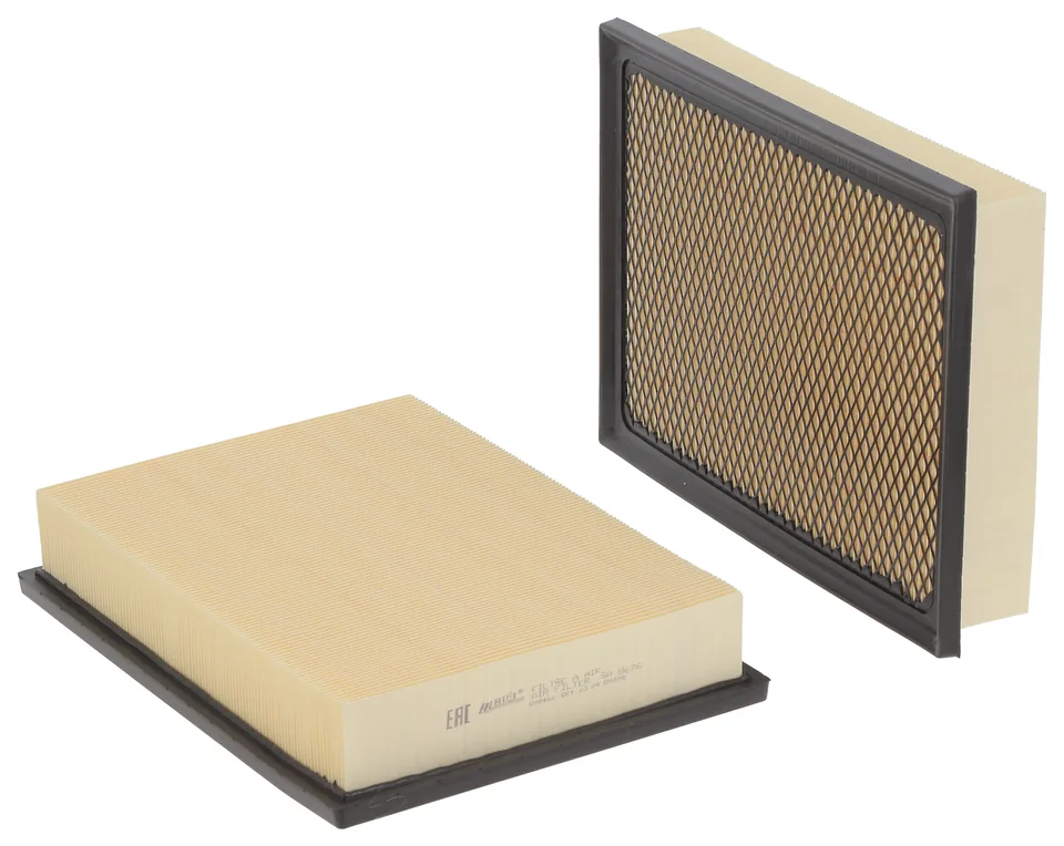 HIFI SA 8676, воздушный фильтр