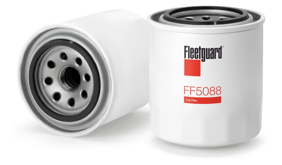 FLEETGUARD FF5088, топливный фильтр