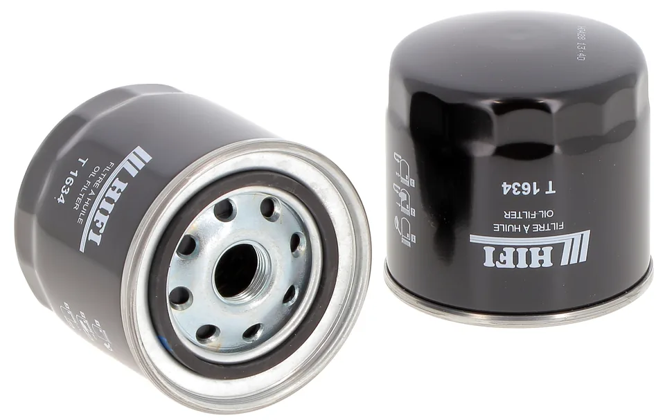 HIFI SO 1634, масляный фильтр