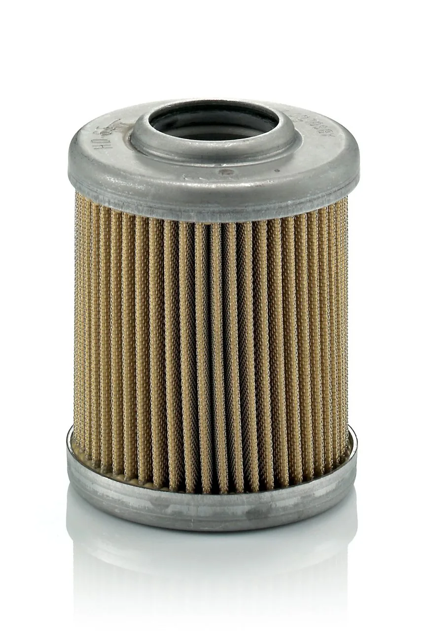 MANN HD 65, гидравлический фильтр