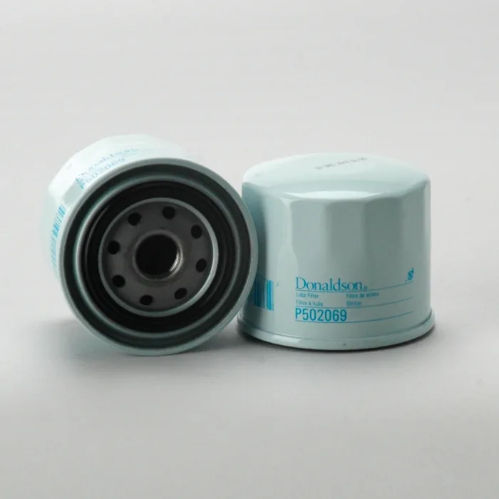 DONALDSON P502069, масляный фильтр