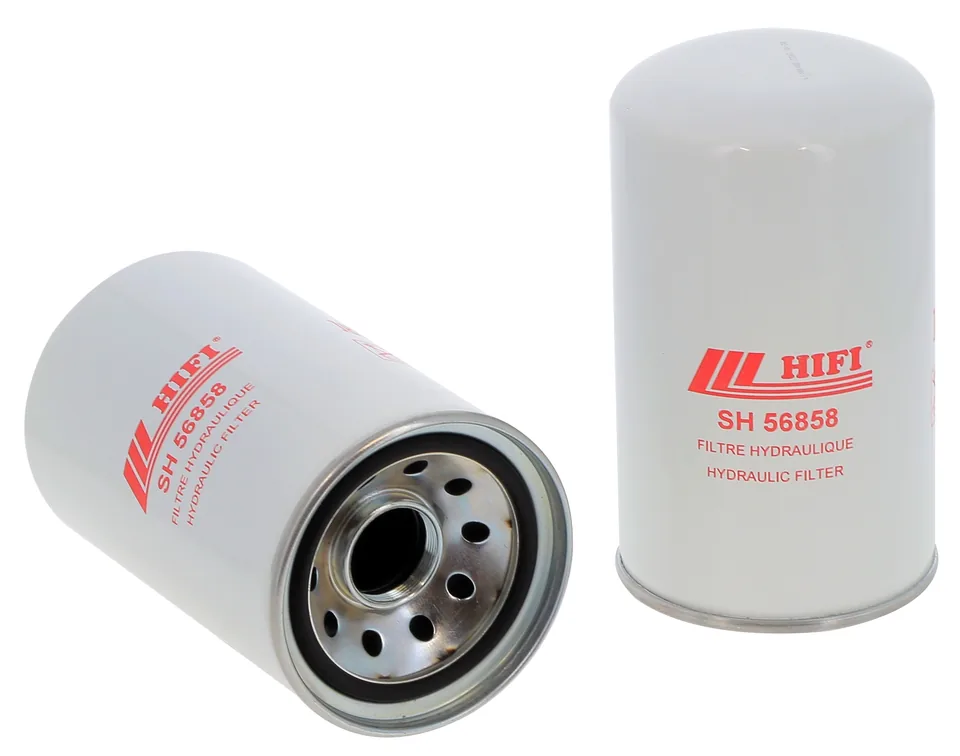 HIFI SH56858, гидравлический фильтр