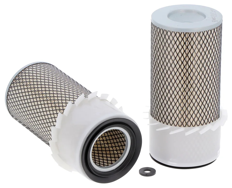 HIFI SA 14507K, воздушный фильтр