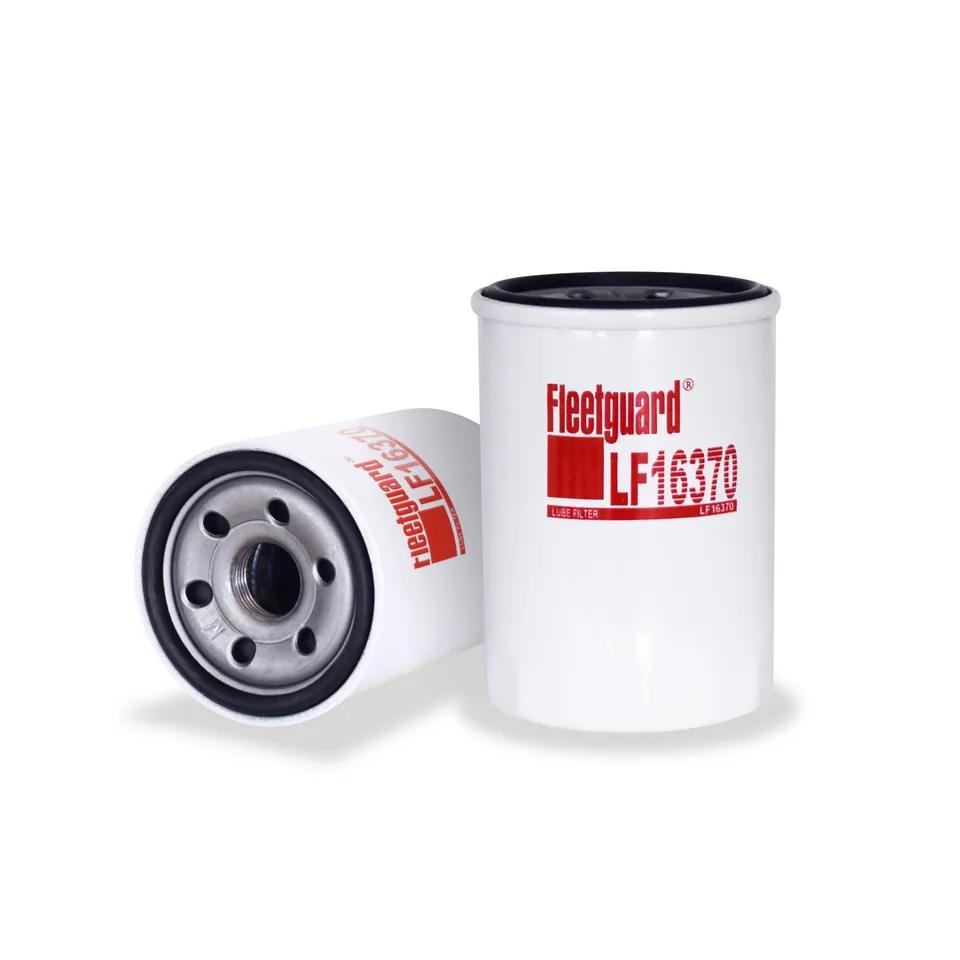 FLEETGUARD LF16370, масляный фильтр