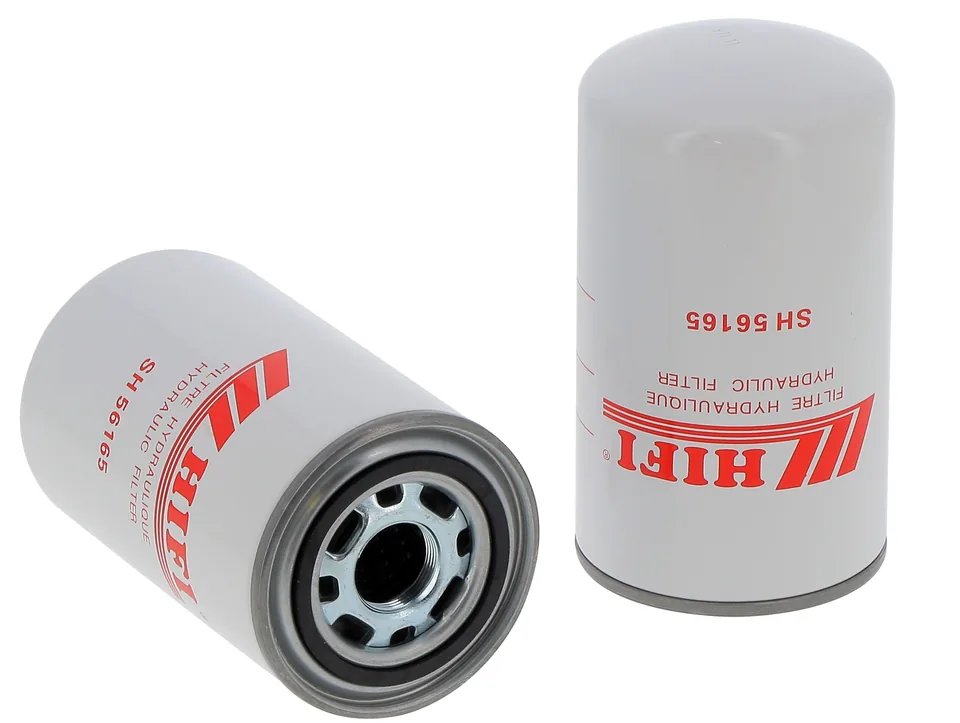 HIFI SH 56165, гидравлический фильтр