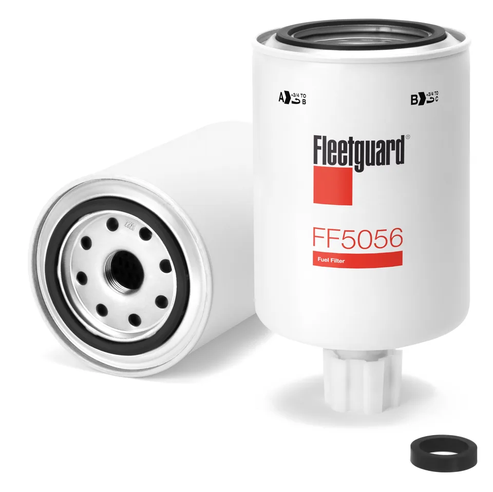 FLEETGUARD FF5056, топливный фильтр