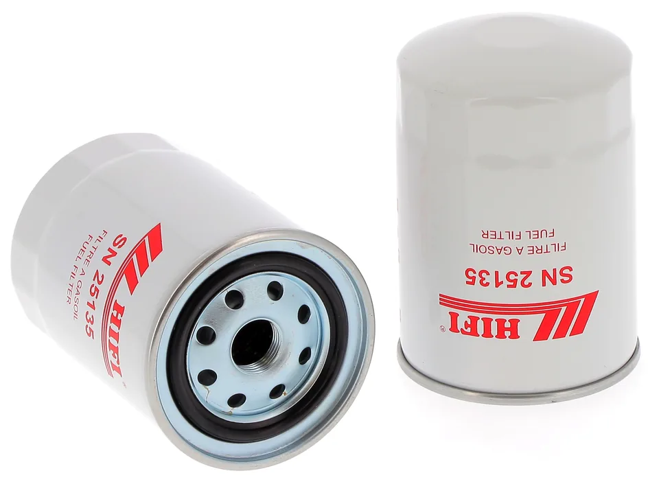 HIFI SN 25135, топливный фильтр