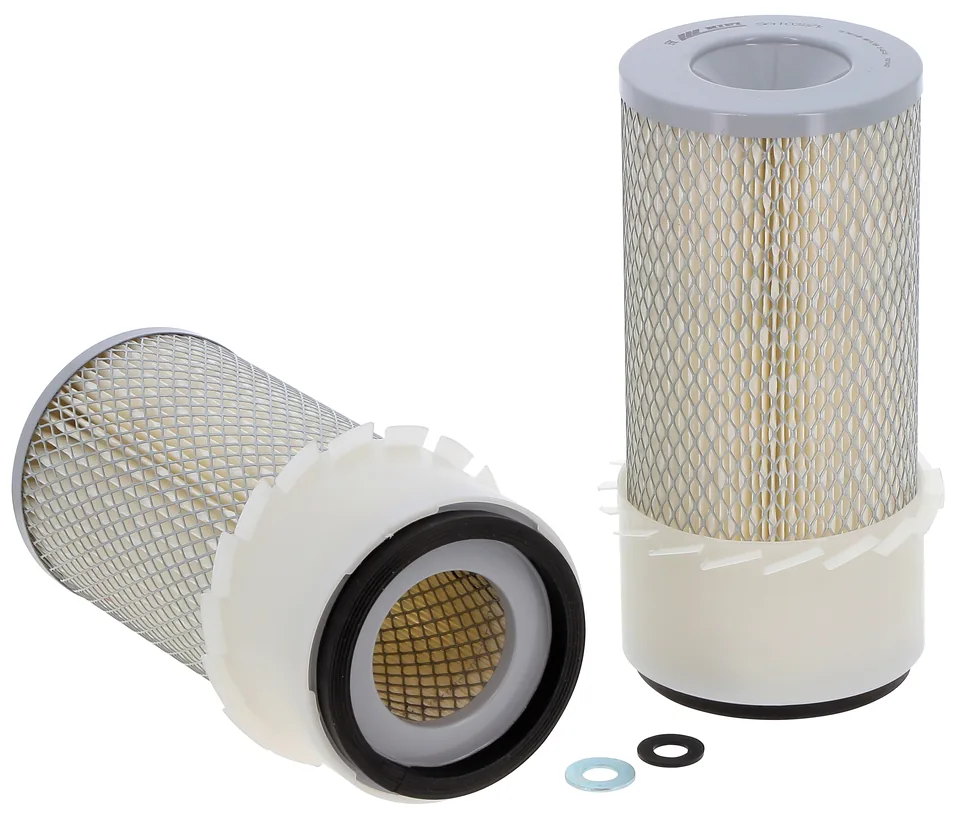 HIFI SA 10387 K, воздушный фильтр