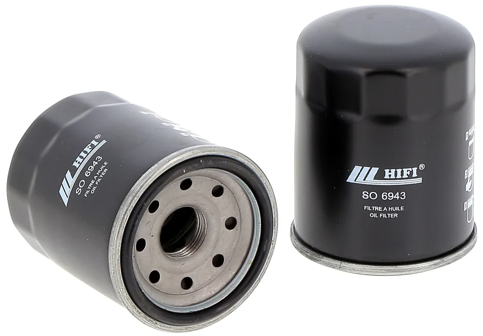 HIFI SO 6943, масляный фильтр