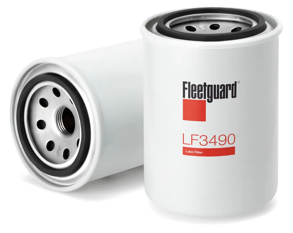 FLEETGUARD LF3490, масляный фильтр