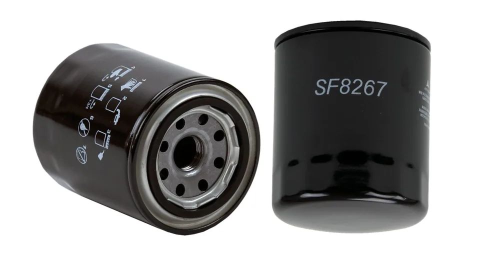 WIX WF8267, топливный фильтр