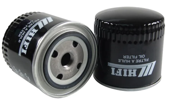 HIFI SO 483, масляный фильтр