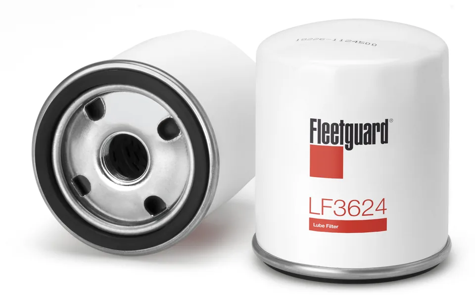 FLEETGUARD LF3624, масляный фильтр