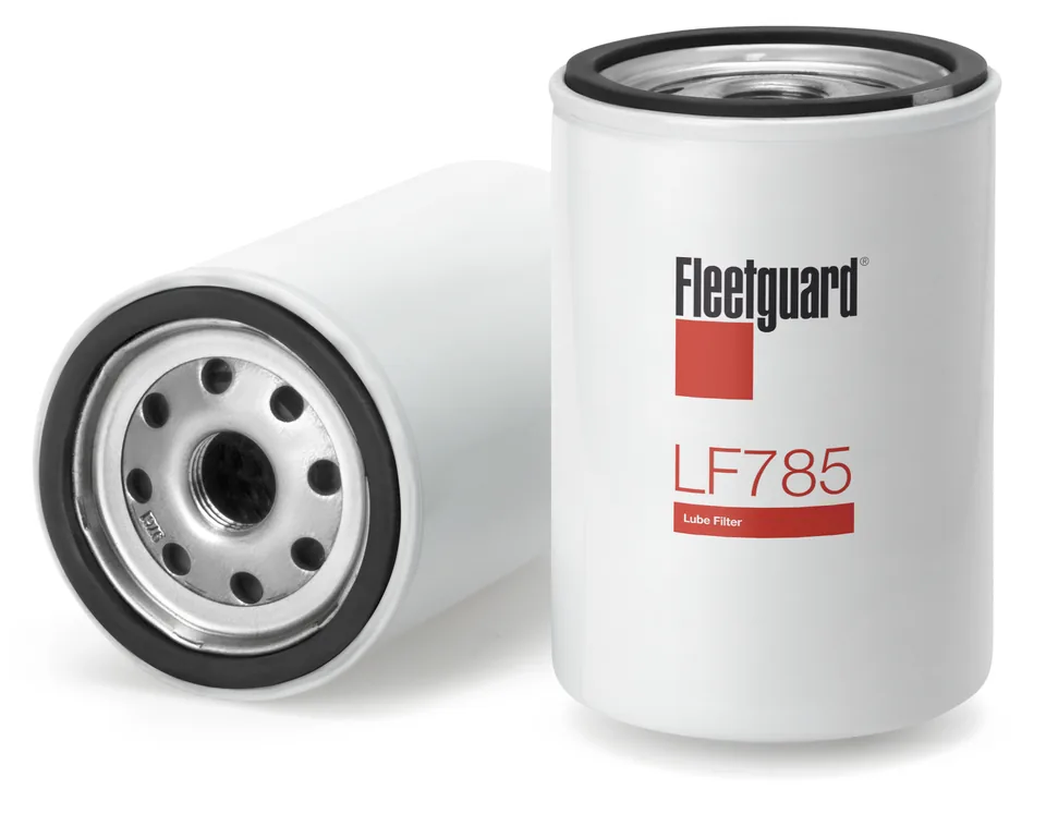 FLEETGUARD LF785, масляный фильтр