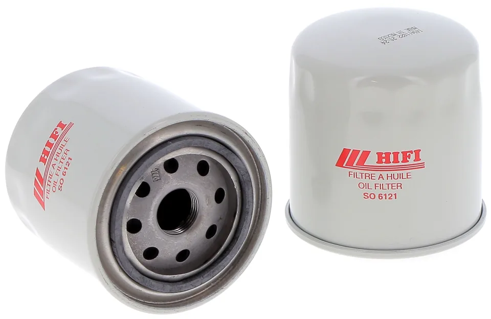 HIFI SO6121, масляный фильтр