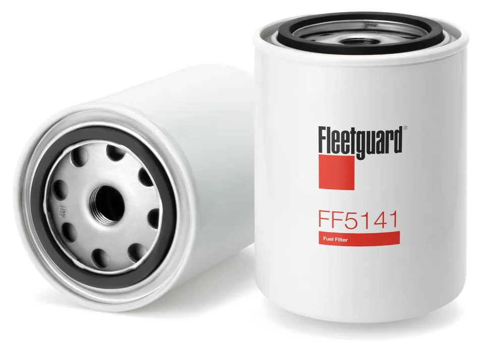 FLEETGUARD FF5141, топливный фильтр