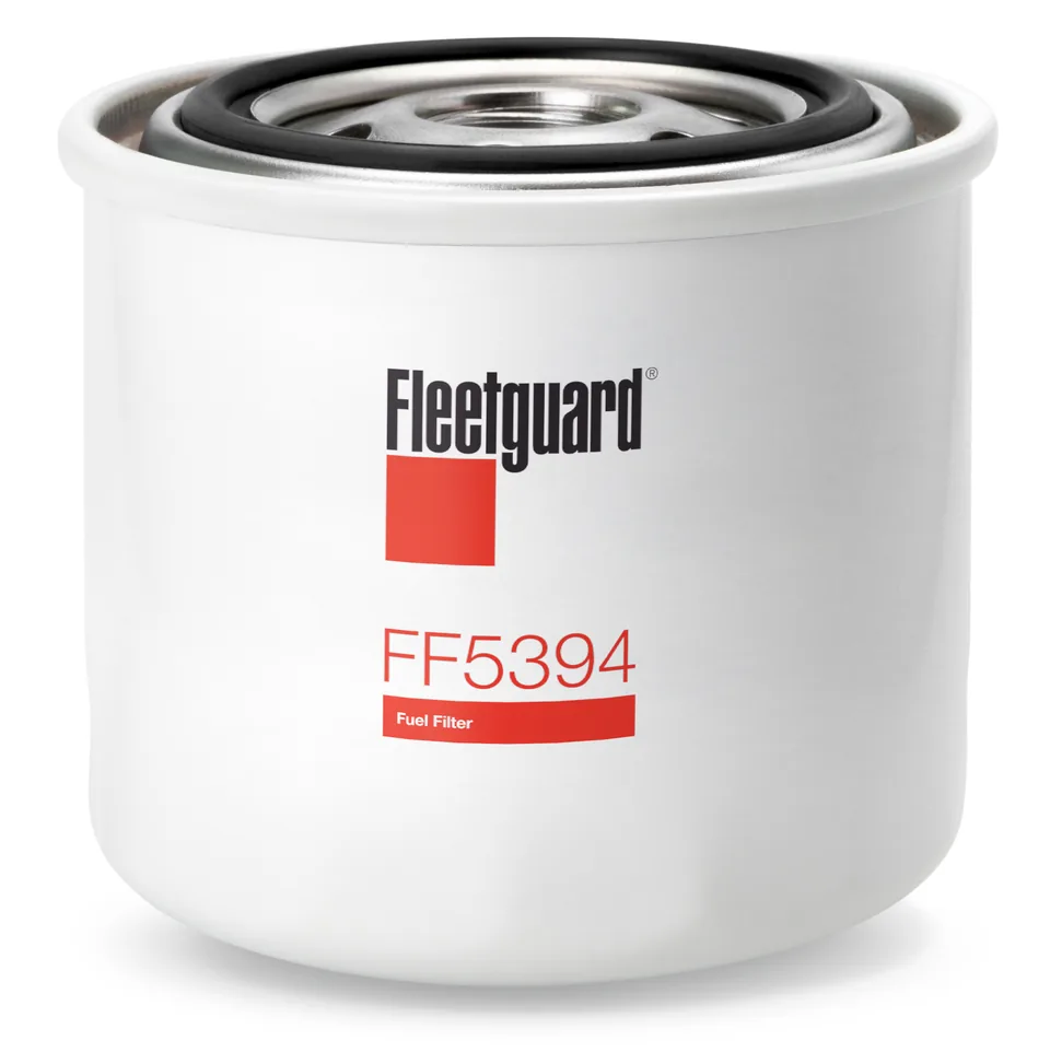 FLEETGUARD FF5394, топливный фильтр